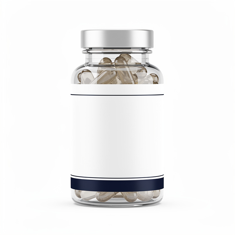 DHA + Bacopa Complex