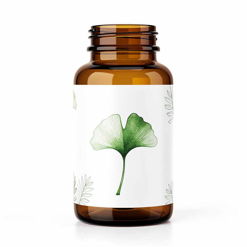 Ginkgo + Phosphatidylserine