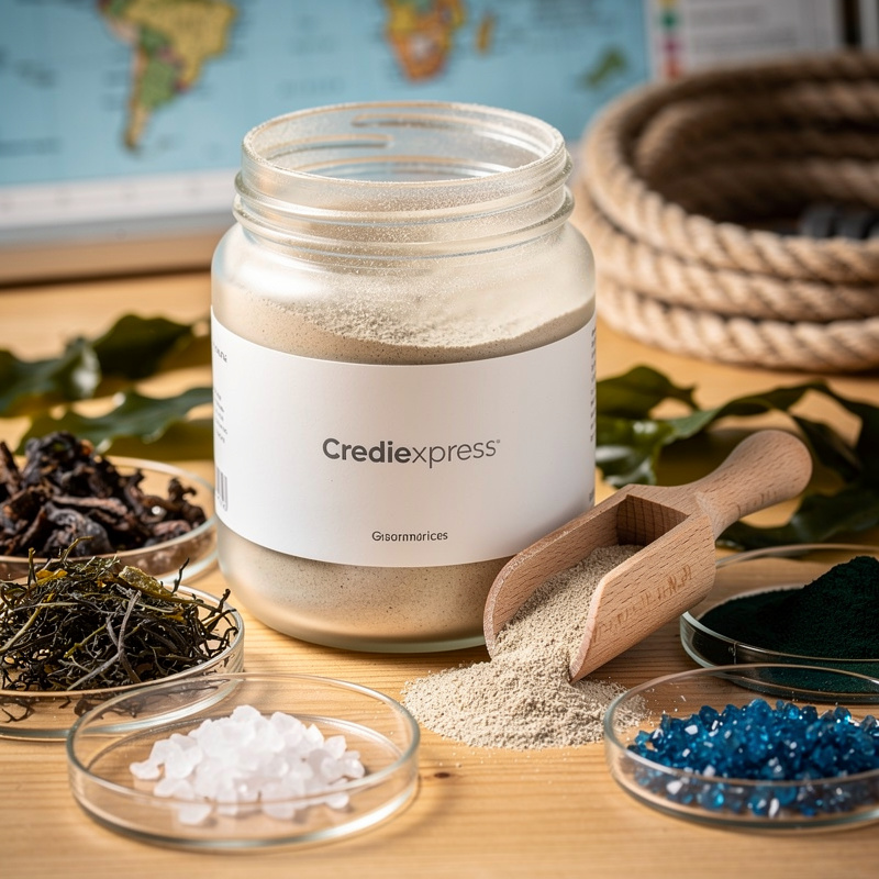 Botanical Brain B-Complex